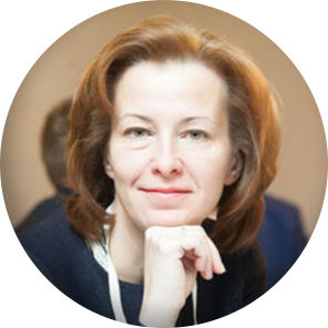 Малышева Валерия Геннадьевна